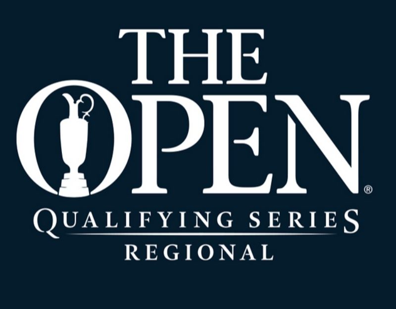 The Open Qualifying Series Regional