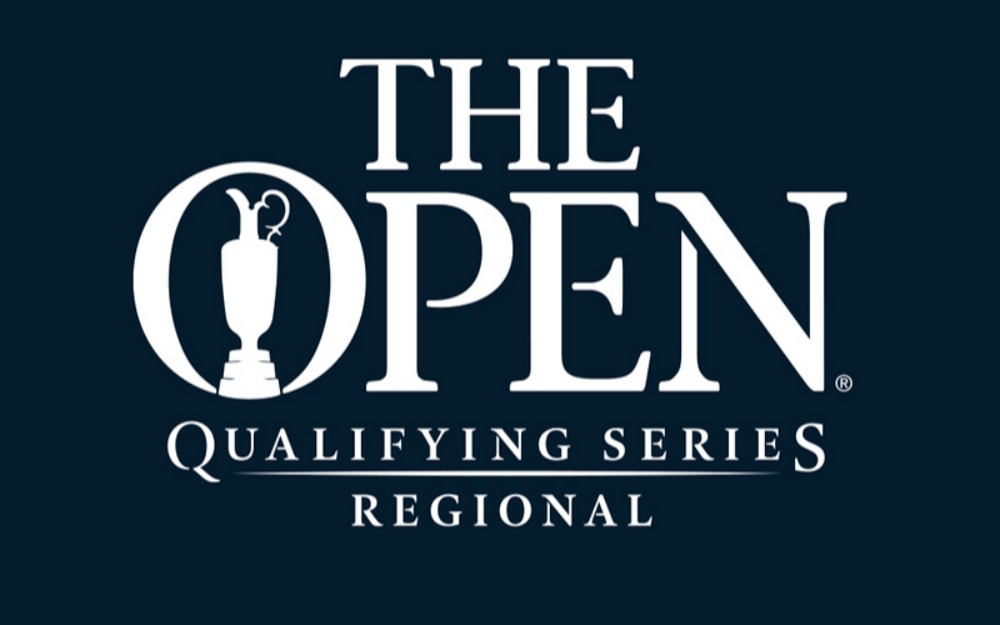 The Open Qualifying Series Regional