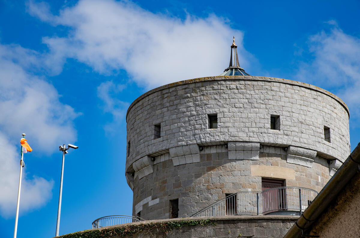 Drogheda Museum Millmount