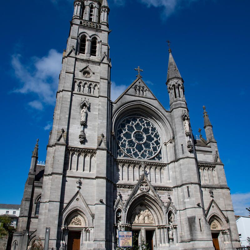 St. Peters RC Church, , Drogheda, County Louth, Ireland