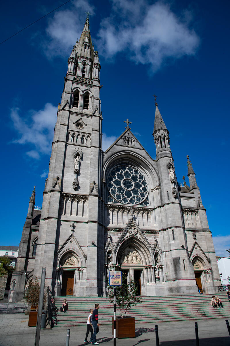 St Peter’s Roman Catholic Church, Drogheda