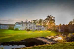 Boyne Valley Hotel & County Club exterior