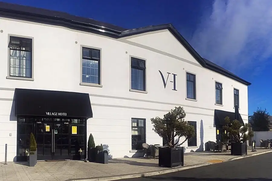 The Village Hotel Bettystown