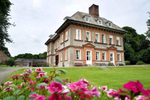 Bealiue House County Louth