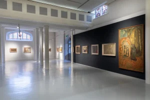 Nano Reid Adamantine Installation Highlanes Gallery