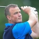 headshot of Scott Kirkpatrick