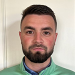 Ciaran White - Trainee Professional