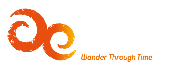 Ireland's Ancient East logo